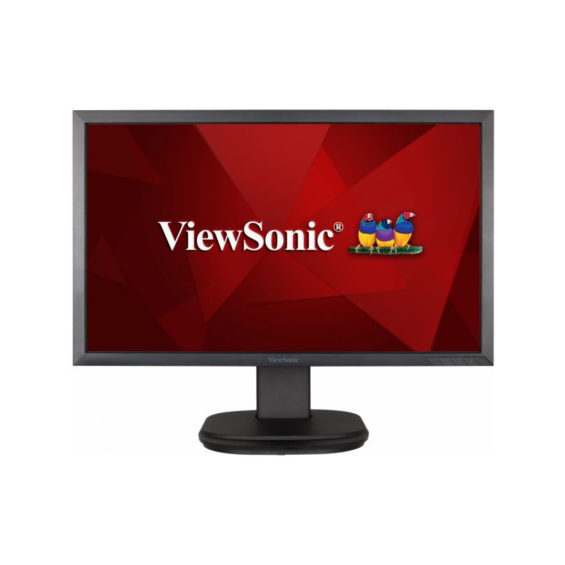 Ecran 22 Viewsonic VG2239SMH-2 FHD 16 9 IPS VA TFT 250 cd m2 5ms HDMI DP VGA HP