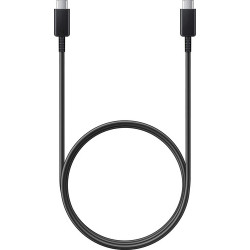 C ble de charge USB-C vers USB-C, longueur 1,8m, charge ultra rapide 45W Coloris