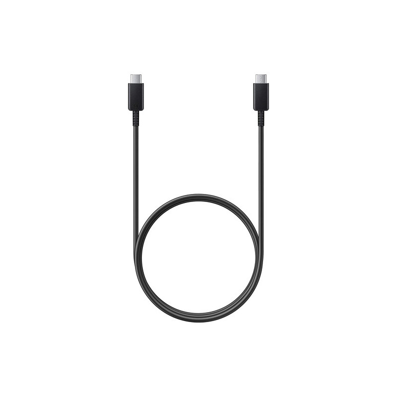 C ble de charge USB-C vers USB-C, longueur 1,8m, charge ultra rapide 45W Coloris