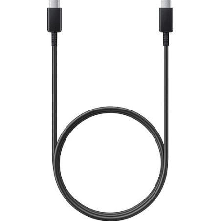 C ble de charge USB-C vers USB-C, longueur 1,8m, charge ultra rapide 45W Coloris
