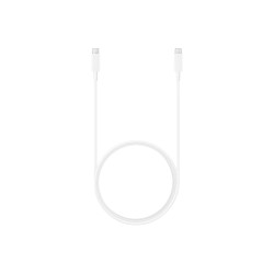 C ble de charge USB-C vers USB-C, longueur 1,8m, charge ultra rapide 45W Coloris