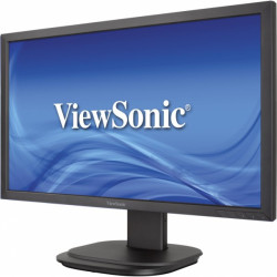 Ecran 22 Viewsonic VG2239SMH-2 FHD 16 9 IPS VA TFT 250 cd m2 5ms HDMI DP VGA HP