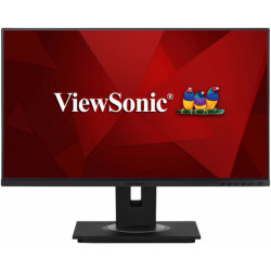 Ecran 24 Viewsonic VG2455 FHD 1080p IPS 16 9 250cd m  5ms VGA HDMI DP 5xUSB 3.0