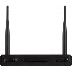 Intel Core i7-10700T non pro, DDR4 16G RAM, 256G SSD, WiFi + BT Module Dual Band