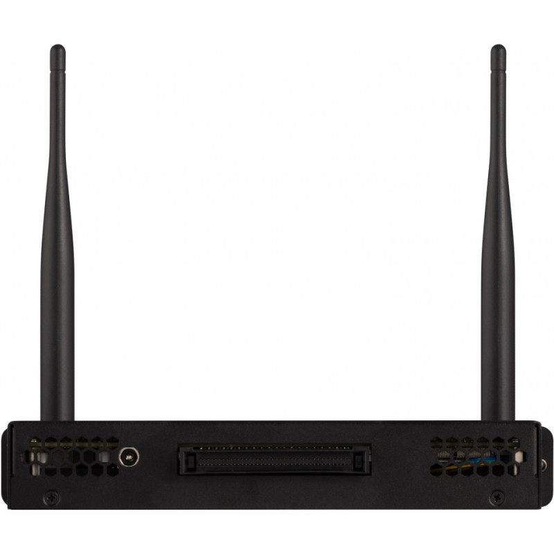 Intel Core i7-10700T non pro, DDR4 16G RAM, 256G SSD, WiFi + BT Module Dual Band