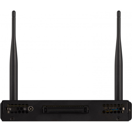 Intel Core i7-10700T non pro, DDR4 16G RAM, 256G SSD, WiFi + BT Module Dual Band