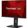 Ecran 24 Viewsonic VG2455 FHD 1080p IPS 16 9 250cd m  5ms VGA HDMI DP 5xUSB 3.0