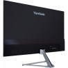 Ecran 24 Viewsonic VX2476-SMHD FHD 16 09 IPS 250 cd m2 4ms 2xHDMI VGA DP HP 2x2