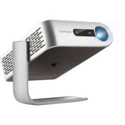 PROJECTEUR VIEWSONIC M1 PLUS WVGA Led 300 Lumens Wifi Bluetooth 120 000 1 Hp Har