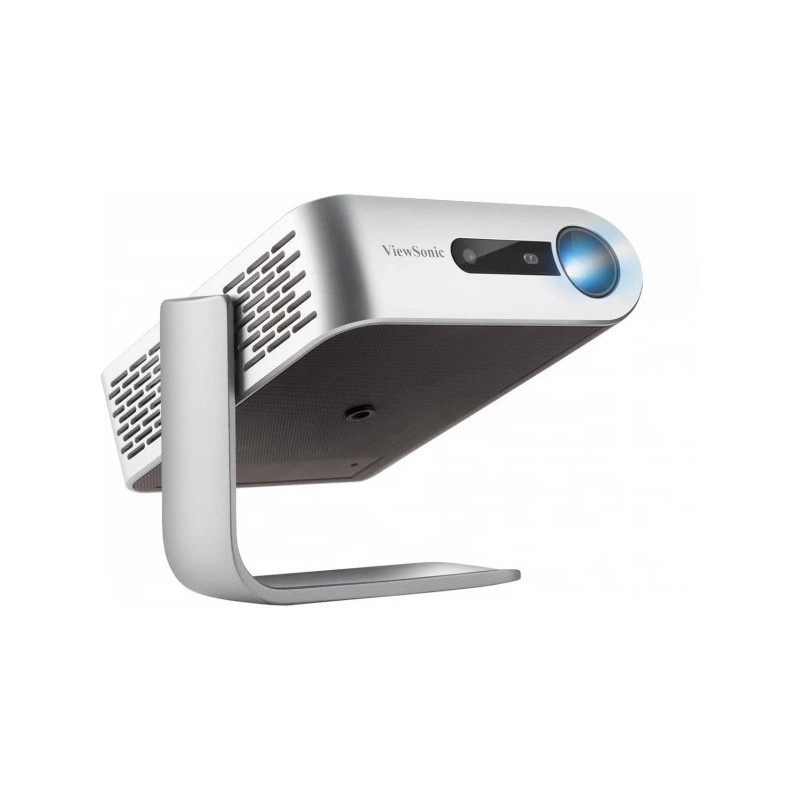 PROJECTEUR VIEWSONIC M1 PLUS WVGA Led 300 Lumens Wifi Bluetooth 120 000 1 Hp Har