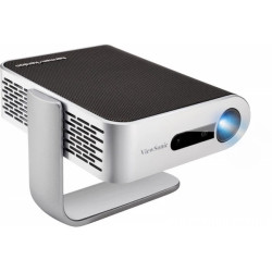 PROJECTEUR VIEWSONIC M1 PLUS WVGA Led 300 Lumens Wifi Bluetooth 120 000 1 Hp Har