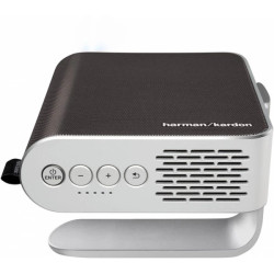 PROJECTEUR VIEWSONIC M1 PLUS WVGA Led 300 Lumens Wifi Bluetooth 120 000 1 Hp Har