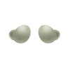 SAMSUNG Ecouteurs BT Galaxy Buds2 Olive Reduction active de bruits, Autonomie 5H