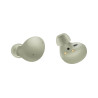 SAMSUNG Ecouteurs BT Galaxy Buds2 Olive Reduction active de bruits, Autonomie 5H