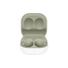 SAMSUNG Ecouteurs BT Galaxy Buds2 Olive Reduction active de bruits, Autonomie 5H