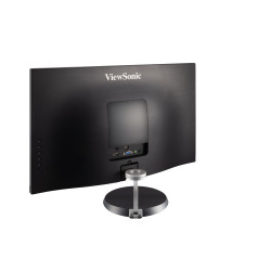 Ecran 24 Viewsonic VX2485-MHU FHD 16 9 IPS 250 cd m2 5ms USB C VGA HDMI HP 2x3W