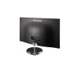 Ecran 24 Viewsonic VX2485-MHU FHD 16 9 IPS 250 cd m2 5ms USB C VGA HDMI HP 2x3W