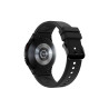 SAMSUNG Galaxy Watch4 Classic 42M Bluetooth Noir Acier Bracelet silicone OS Goog