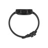 SAMSUNG Galaxy Watch4 Classic 42M Bluetooth Noir Acier Bracelet silicone OS Goog