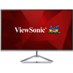 Ecran 27 Viewsonic VX2776-SMH FHD 16 9 IPS 250 cd m2 4ms 2HDMI VGA HP  2x2W VA.
