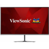 Ecran 27 Viewsonic VX2776-SMH FHD 16 9 IPS 250 cd m2 4ms 2HDMI VGA HP  2x2W VA.