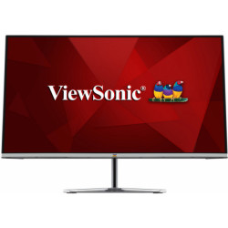 Ecran 27 Viewsonic VX2776-SMH FHD 16 9 IPS 250 cd m2 4ms 2HDMI VGA HP  2x2W VA.