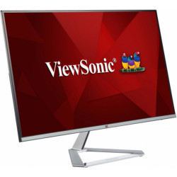 Ecran 27 Viewsonic VX2776-SMH FHD 16 9 IPS 250 cd m2 4ms 2HDMI VGA HP  2x2W VA.