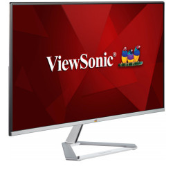 Ecran 27 Viewsonic VX2776-SMH FHD 16 9 IPS 250 cd m2 4ms 2HDMI VGA HP  2x2W VA.