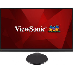 Ecran 27Viewsonic VX2785-2K-MHDU QHD 16 9 IPS 300 cd m2 5ms USB HDMI DP HP  2x3