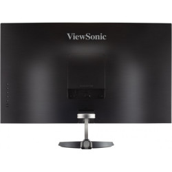 Ecran 27Viewsonic VX2785-2K-MHDU QHD 16 9 IPS 300 cd m2 5ms USB HDMI DP HP  2x3