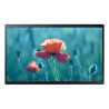 ECRAN SAMSUNG 24'' LFD 16h 7j Full HD (1920x1080) 250cd m  Tizen 4.0 HDMI USB RS
