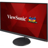 Ecran 27Viewsonic VX2785-2K-MHDU QHD 16 9 IPS 300 cd m2 5ms USB HDMI DP HP  2x3