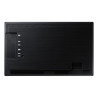 ECRAN SAMSUNG 24'' LFD 16h 7j Full HD (1920x1080) 250cd m  Tizen 4.0 HDMI USB RS