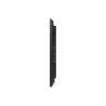ECRAN SAMSUNG 24'' LFD 16h 7j Full HD (1920x1080) 250cd m  Tizen 4.0 HDMI USB RS