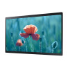 ECRAN SAMSUNG 24'' LFD 16h 7j Full HD (1920x1080) 250cd m  Tizen 4.0 HDMI USB RS