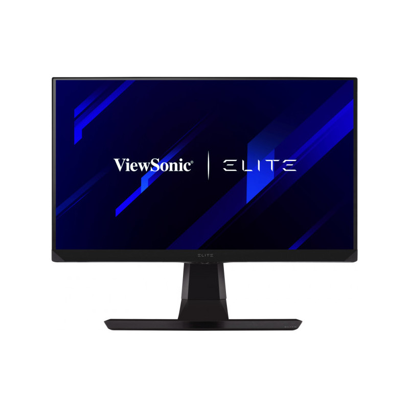 Ecran Gaming 27Viewsonic XG270 FHD 16 9 IPS 400 cd m  1ms 240Hz PureXP G-Sync R