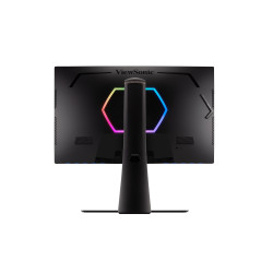 Ecran Gaming 27Viewsonic XG270 FHD 16 9 IPS 400 cd m  1ms 240Hz PureXP G-Sync R