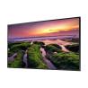 ECRAN SAMSUNG 43'' LFD 4K 16h 7j UHD (3840 x 2160) 350cd m  Tizen 4.0 DVI-D 2xHD
