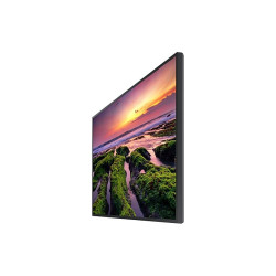 ECRAN SAMSUNG 43'' LFD 4K 16h 7j UHD (3840 x 2160) 350cd m  Tizen 4.0 DVI-D 2xHD