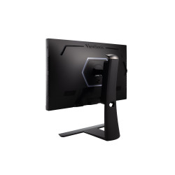 Ecran Gaming 27Viewsonic XG270 FHD 16 9 IPS 400 cd m  1ms 240Hz PureXP G-Sync R