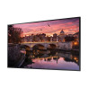ECRAN SAMSUNG 50'' LFD 4K 16h 7j UHD (3840 x 2160) 350cd m  Tizen 4.0 DVI-D 2xHD