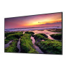 ECRAN SAMSUNG 65'' LFD 4K 16h 7j UHD (3840 x 2160) 350cd m  Tizen 4.0 DVI-D 2xHD