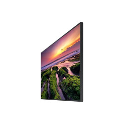 ECRAN SAMSUNG 65'' LFD 4K 16h 7j UHD (3840 x 2160) 350cd m  Tizen 4.0 DVI-D 2xHD