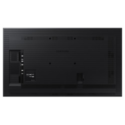 ECRAN SAMSUNG 65'' LFD 4K 16h 7j UHD (3840 x 2160) 350cd m  Tizen 4.0 DVI-D 2xHD