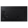 ECRAN SAMSUNG 65'' LFD 4K 16h 7j UHD (3840 x 2160) 350cd m  Tizen 4.0 DVI-D 2xHD