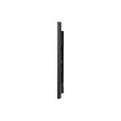 ECRAN SAMSUNG 65'' LFD 4K 16h 7j UHD (3840 x 2160) 350cd m  Tizen 4.0 DVI-D 2xHD