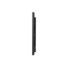 ECRAN SAMSUNG 65'' LFD 4K 16h 7j UHD (3840 x 2160) 350cd m  Tizen 4.0 DVI-D 2xHD