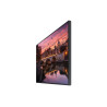 ECRAN SAMSUNG 65'' LFD 4K 16h 7j UHD (3840 x 2160) 350cd m  Tizen 4.0 DVI-D 2xHD
