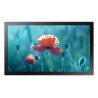 ECRAN SAMSUNG 13'' LFD TACTILE 10 Point 16h 7j Full HD 1920x1080 250 cd m  HDMI 