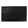 ECRAN SAMSUNG 13'' LFD TACTILE 10 Point 16h 7j Full HD 1920x1080 250 cd m  HDMI 
